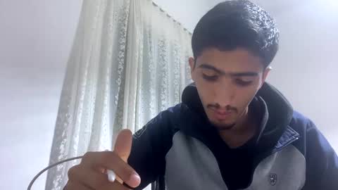 hihi9697 online show from 12.18.24