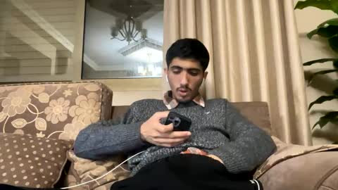 hihi9697 online show from 02.22.25