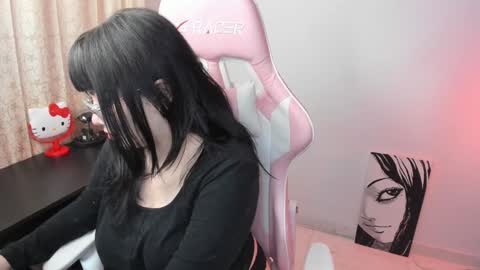 hikaru_arimura online show from 01.08.25