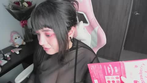 hikaru_arimura online show from 02.24.26