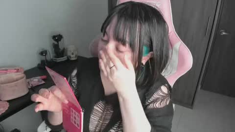 hikaru_arimura online show from 04.02.26