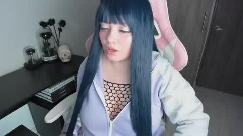 hikaru_arimura online show from 04.12.26