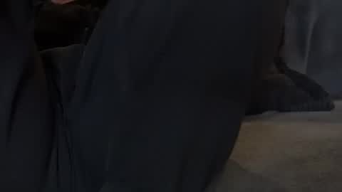 hikinxxx online show from 10.18.25