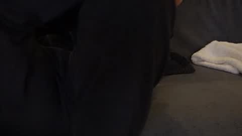 hikinxxx online show from 10.19.25