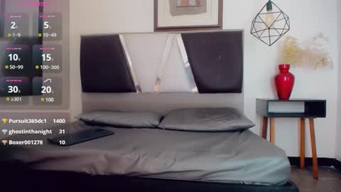 Hilary Avilan online show from 02.07.25