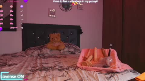 LUNA new account  FOLLOW ME online show from 01.18.25