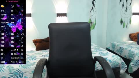 H I L A R Y online show from 01.09.25