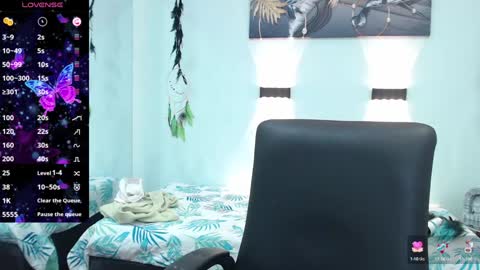 H I L A R Y online show from 01.09.25