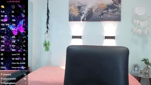 H I L A R Y online show from 01.27.25