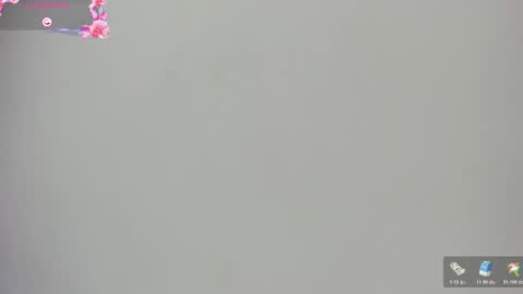 Hilary Thomsom online show from 12.19.25