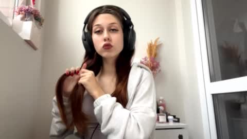 Snapshot of hildredmabray chatting on 10.09.25 Hi Im Elizabeth online show from 10.09.25