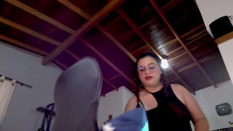 Miranda online show from 09.27.25