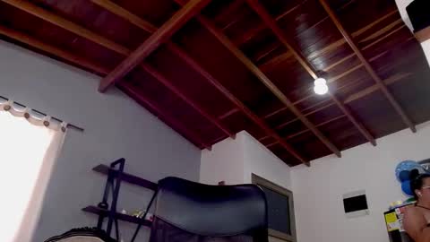 Miranda online show from 10.11.25