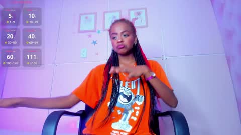  Hillary  online show from 01.16.25