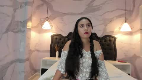 Snapshot of hillary_bigbutt chatting on 02.26.26 Hillary online show from 02.26.26