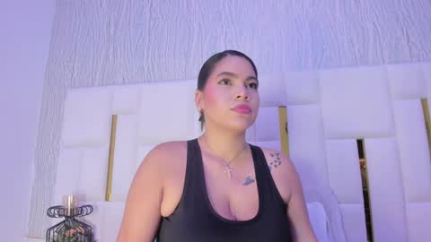 Hillary online show from 10.11.25