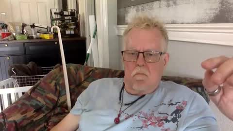 TwoDaddies online show from 01.07.26