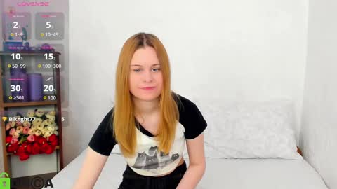 hilleva online show from 02.14.25