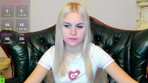 hilleva online show from 09.24.25