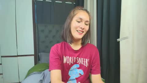 Snapshot of himarika chatting on 01.17.26 yuricah online show from 01.17.26