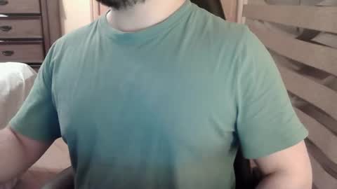 Himbo fox online show from 06.16.26