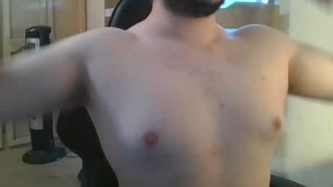 Himbo fox online show from 07.27.26