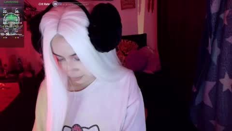 Inori Independent model online show from 03.06.25