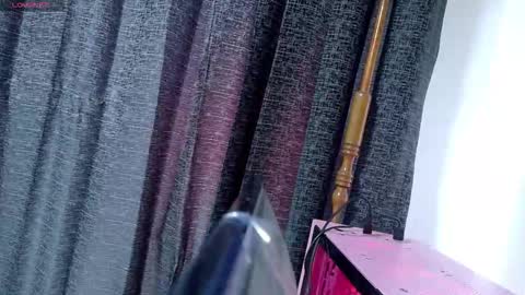 Inori Independent model online show from 03.30.26