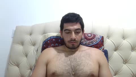 Snapshot of himoreno97 chatting on 11.30.25 Hi moreno online show from 11.30.25