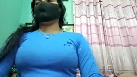 himuhimu22 online show from 01.13.25