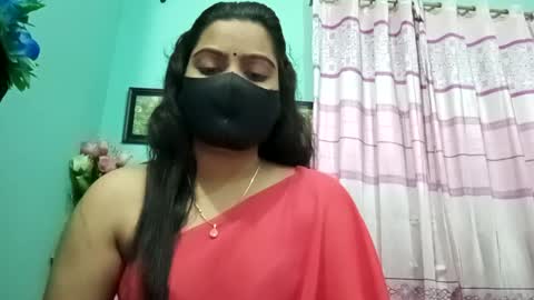 himuhimu22 online show from 01.15.25