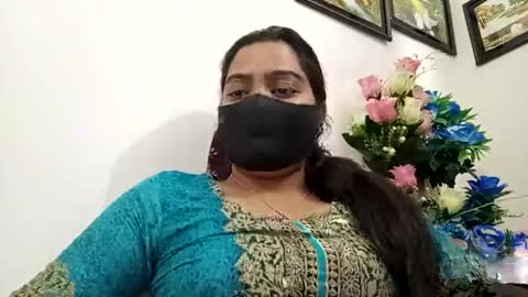 himuhimu22 online show from 03.08.25