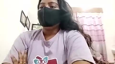 himuhimu22 online show from 02.14.26