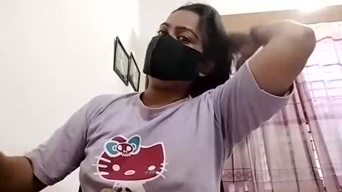 himuhimu22 online show from 02.20.26