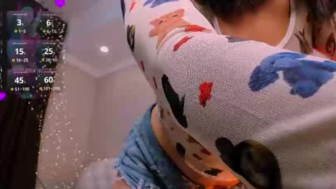 Sexy Hina online show from 12.19.25