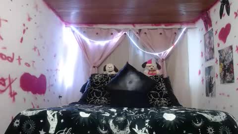 Snapshot of hinasha chatting on 02.04.26 Angel online show from 02.04.26