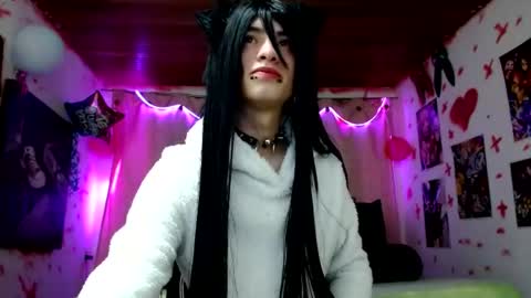 Angel online show from 07.28.26