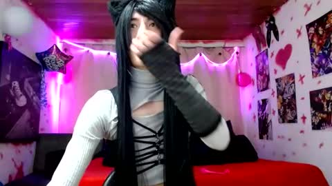 Angel online show from 08.04.26