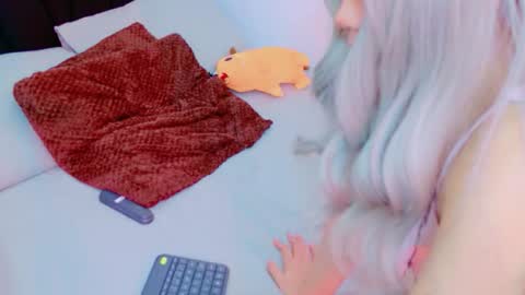 Hinata online show from 03.02.26