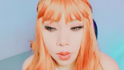 Snapshot of hinata1_chan chatting on 07.03.26 Hinata online show from 07.03.26