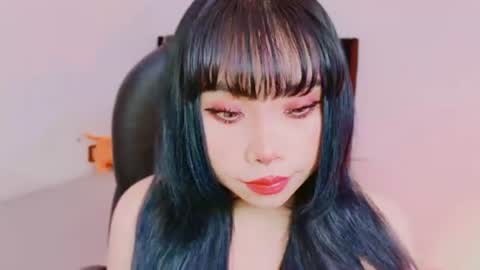 Snapshot of hinata1_chan chatting on 07.14.26 Hinata online show from 07.14.26