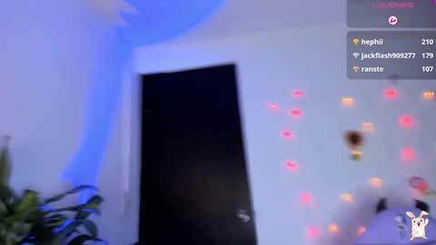 hinata online show from 12.16.24