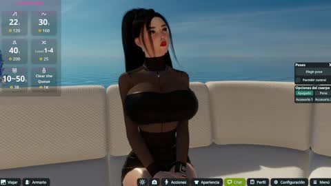 Hanna online show from 03.17.26