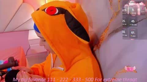 Snapshot of hinata_dolly chatting on 09.13.25 hinata_dolly online show from 09.13.25