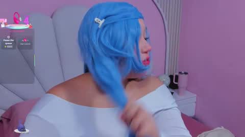 hinata_dolly online show from 01.07.26