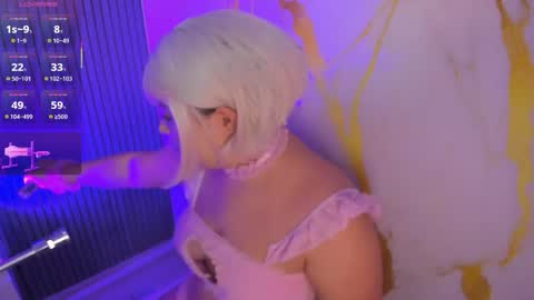 hinata_dolly online show from 05.19.26