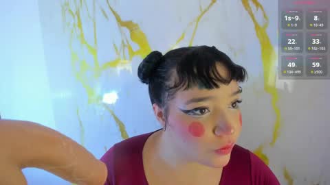 hinata_dolly online show from 05.22.26