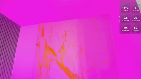 hinata_dolly online show from 05.29.26