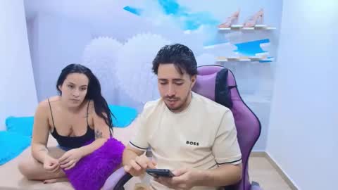 hinataii online show from 02.03.26