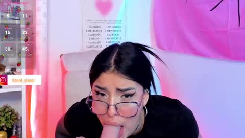  Karol  Independent Model online show from 02.28.25